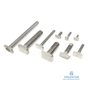 Custom 1.8 T head Bolt Tool Torque Specs Bolt Tee Head lmtv For Automotive Parts