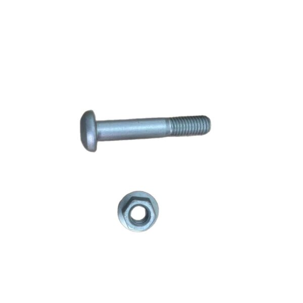 round head bolt