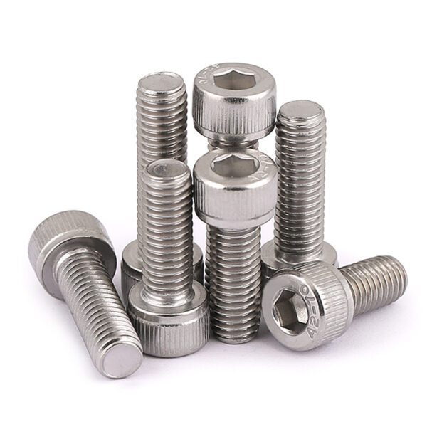 Allen bolt