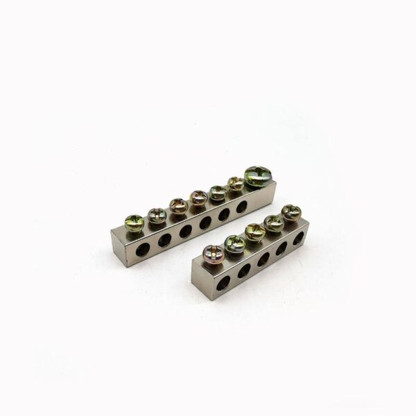 neutral busbar
