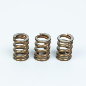 Helical Spring Washer for Custom Sizes  Marine Grade Stainless Steel Split Lock Washer - Image 3