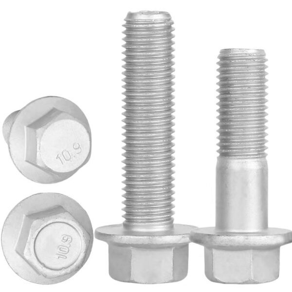 Flange Bolts