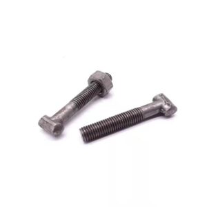 T Anchor Bolts 316 M6-M16 for Construction Industry Applications Custom Lengths Available ISO – Bild 3