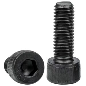 High Strength Socket Head Cap Bolt for Automotive Engine Assembly and Precision Machinery