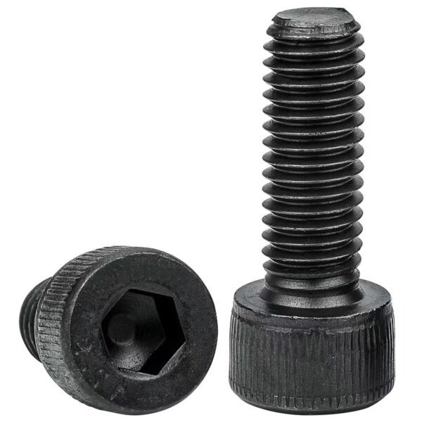 hex bolt