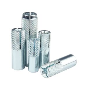 M20 Drop in Anchor Bolts 304 Stainless Steel Heavy Duty Expansion Bolt for Construction  with OEM Customization - 画像 (3)
