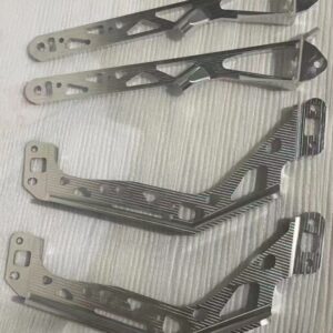 Reliable Brackets for Cars Custom Automotive Mounting Parts for Automated Vehicle Systems — изображение 3