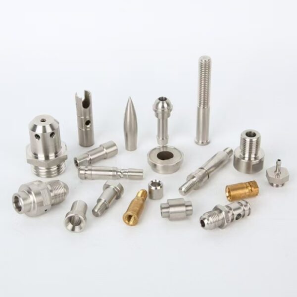 cnc-machined-parts (3) CNC machined parts prototype and low-volume production