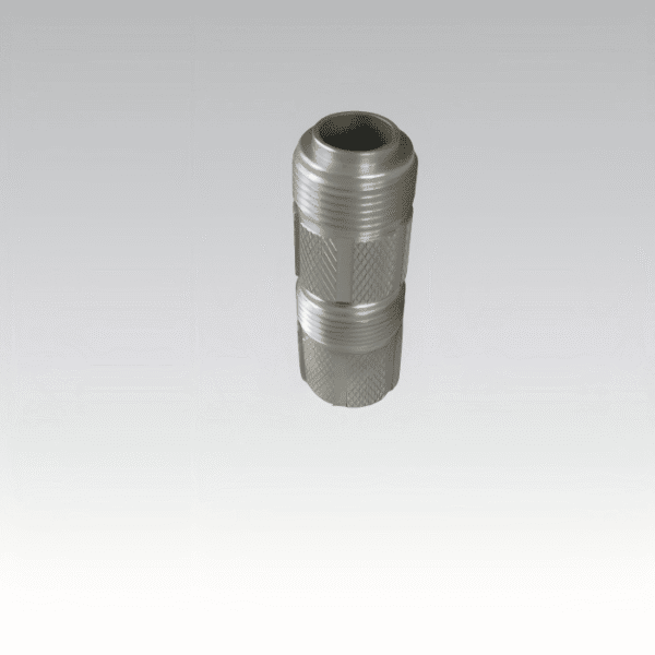 OEM Coaxial Connector Female designed for RF modules, antennas and test equipment