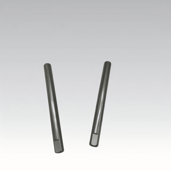 miniature-spline-shaft-2 Miniature Spline Shaft machined from 7075 aluminum for lightweight precision power transmission