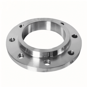 Heavy-duty forged steel pipe blind flange, custom blank flange designed for reliable industrial pipeline sealing