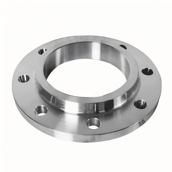 pipe-blind-flange-2 Heavy-duty forged steel pipe blind flange, custom blank flange designed for reliable industrial pipeline sealing