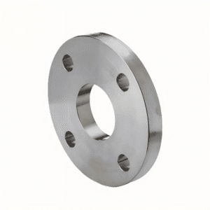 Pipe blind flange, custom superior forged steel blank flange for industrial pipeline isolation and end sealing