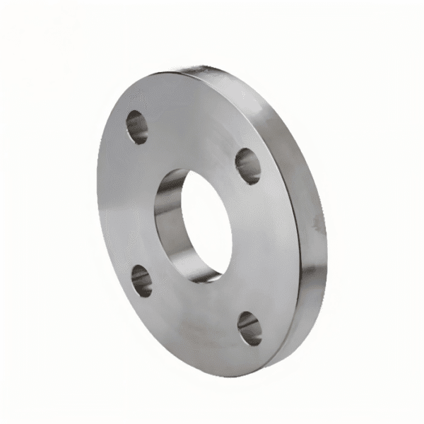Pipe blind flange, custom superior forged steel blank flange for industrial pipeline isolation and end sealing