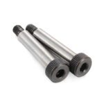Custom Socket Head Shoulder Bolt made from stainless steel