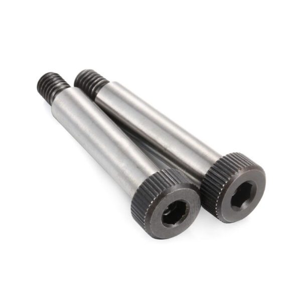 socket-head-shoulder-bolt Custom Socket Head Shoulder Bolt made from stainless steel