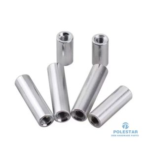 Customize CNC Machined Dowel Pins Metric Imperial Carbon Steel Stainless Steel Alloy Steel - 图片 4