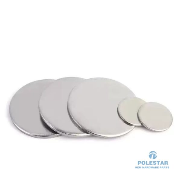 stainless steel disc stainless steel circles