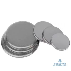 Stainless Steel Circle Machined Washers Stainless Steel Disc Washers - immagine 3
