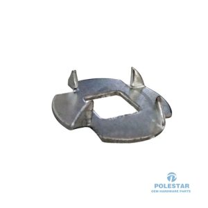 Carriage Bolt Torque Washer Ebike 3-8 Campagnolo Ultra Torque Wave Pressure Washer - 图片 3