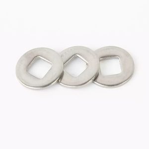 Carriage Bolt Washers for Square Neck Bolts Washer for Carriage Bolts