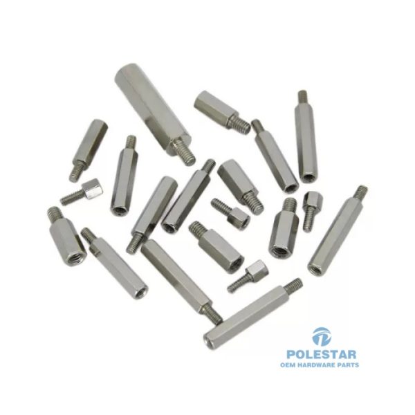 M2 M3 Threaded Standoff Spacers