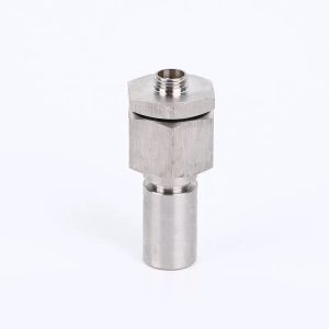 High Precision Tight Tolerances Custom Small CNC Machining Parts With Versatile Material Compatibility