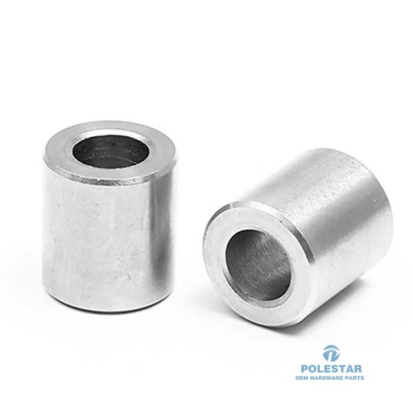 Stainless steel metal spacers