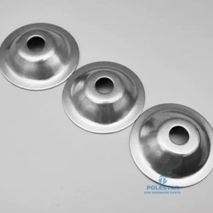 Durable Stepped Gasket with Asymmetric Layers for Misaligned Flange Sealing Solutions