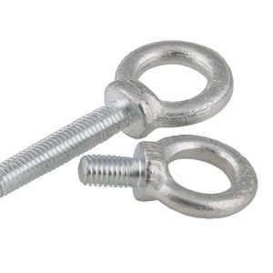 Stainless Eye Bolts ½ ¼ 3/8 ¾ 3/8-16 5/8 5/16 Eye Bolt Screw - Image 3