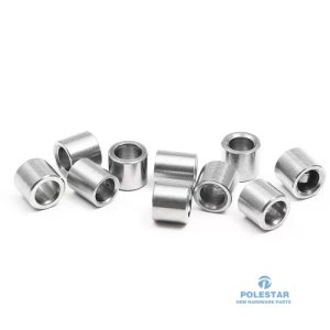 High-Performance 316 Stainless Steel Spacers in Industrial Applications Excellent Weldability & Machinability - 图片 4