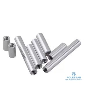 Custom Dowel Pins Press-fit h6 m6 Heavy-duty Machinery Alignment - obrazek 3