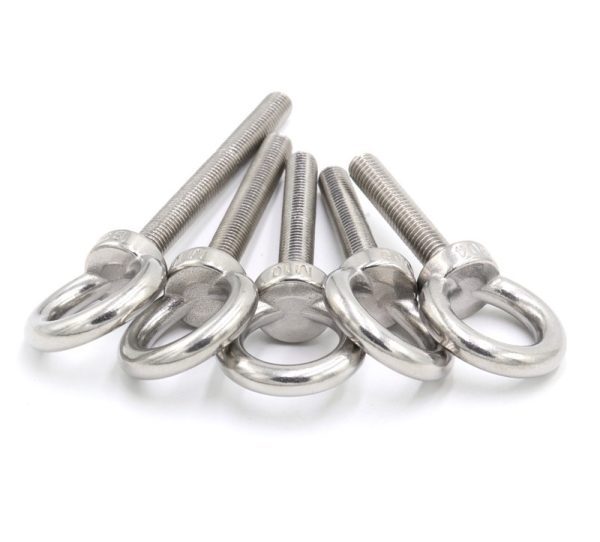 lift eye bolt screw