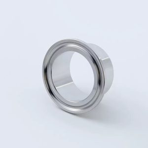 Custom Metal Shoulder Washer Stainless Steel Brass Copper Aluminum