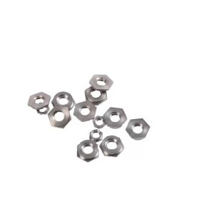 Custom Self Clinching Flush Nuts Stainless Steel 304 M2 M2.5 M3 M4 M5 - Hình ảnh 3