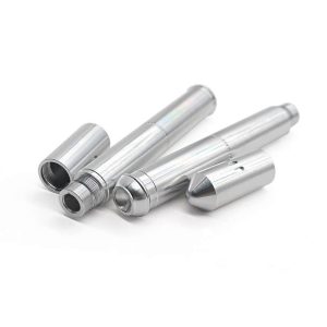 Precision Small CNC Machining Parts Stainless Steel Aluminium Metal Parts for Machinery Applications
