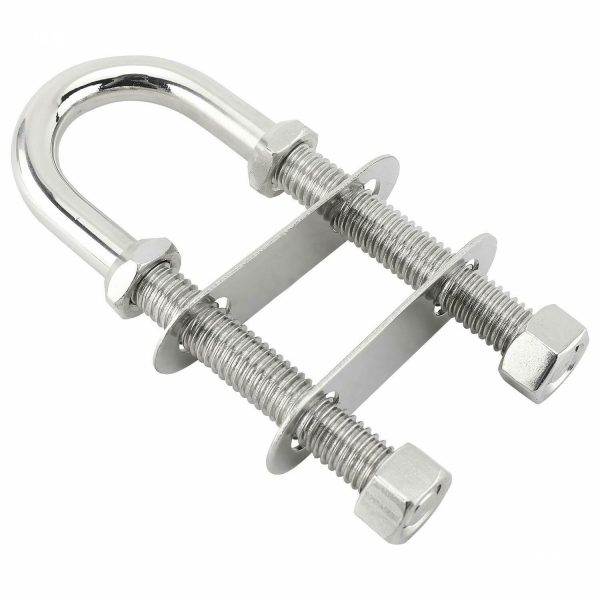Stainless Steel U Bolt