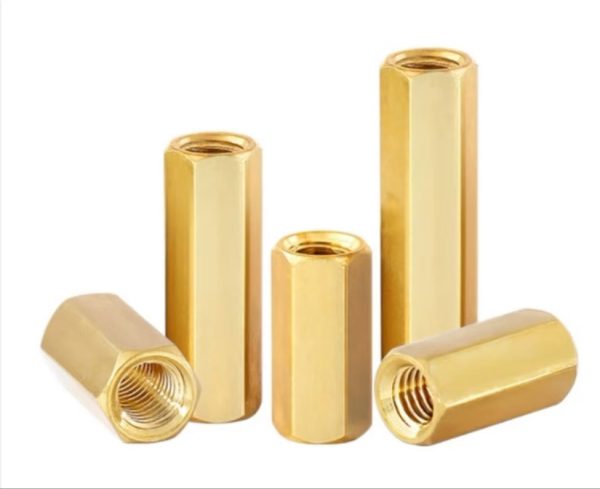 brass hex standoff spacer