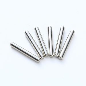 Stainless Steel Dowel Pins for Solar Panel Mounting 316 Stainless Steel Dowel Pins