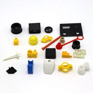 Advanced Plastic CNC Machining Part PEEK/PVC/ABS/POM/Nylon Cnc Milling Turning Parts