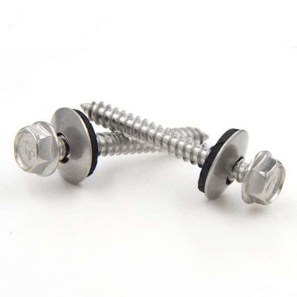 Metal Roofing Screws