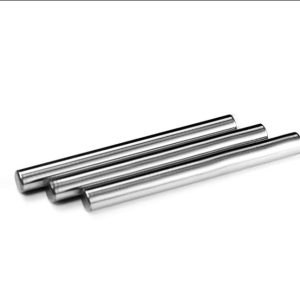 Stainless Steel Dowel Pins for Solar Panel Mounting 316 Stainless Steel Dowel Pins - Afbeelding 3
