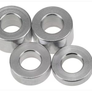 Aluminum Spacers for Industrial & DIY Projects Round Aluminum Spacer M3 M4 M5 M6 M8 M10 - Image 2