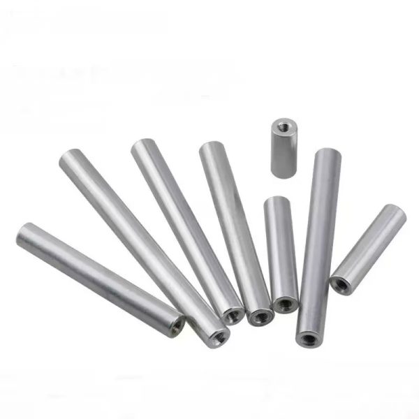 Aluminum Dowel Pins