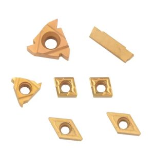Indexable Carbide Threading Inserts for CNC Internal Turning Tools M12-M30 Metric Threads - Image 3
