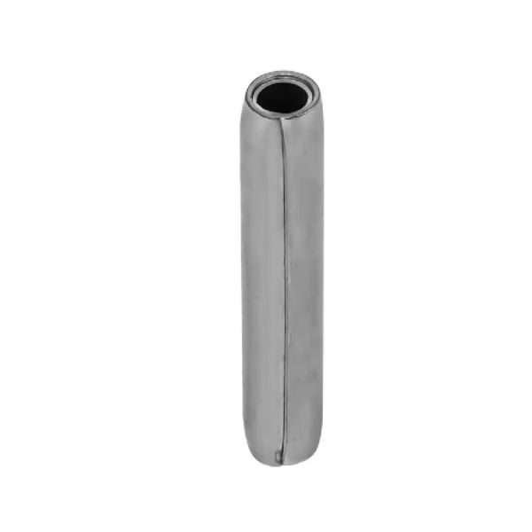 Coiled Spring Pin