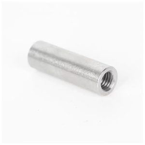 Hardened Steel Dowel Pins Nickel Plated Dowel Pins for New Energy Vehicles - Image 2