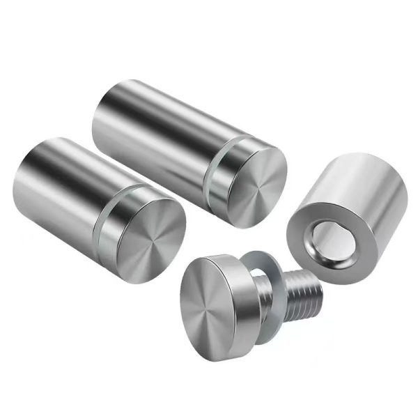 Glass Standoffs