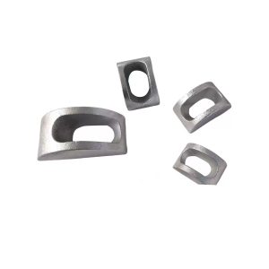 Hillside Washer for Heavy Machinery and Equipment 5/8" Hot Dipped Galvanized Hillside Washer - Image 1