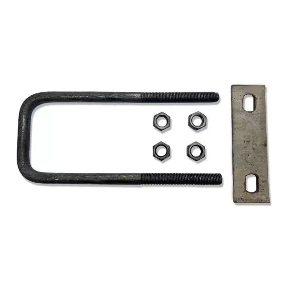 Leaf Spring U Bolt